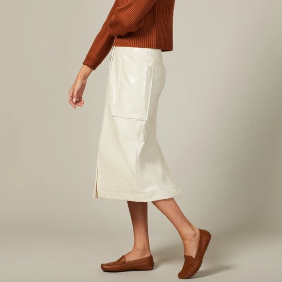 M.Gemi The Felize Drivers - EUC - Leather Cappuccino Tan Size 36.5 - Picture 6 of 6